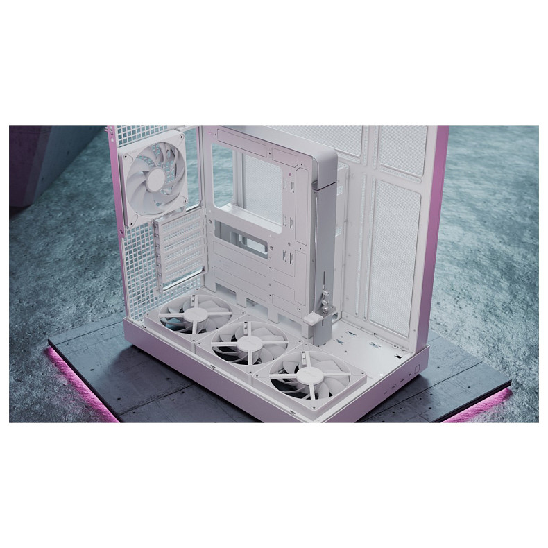 Корпус APNX V2 White (APCM-VI02143.21)