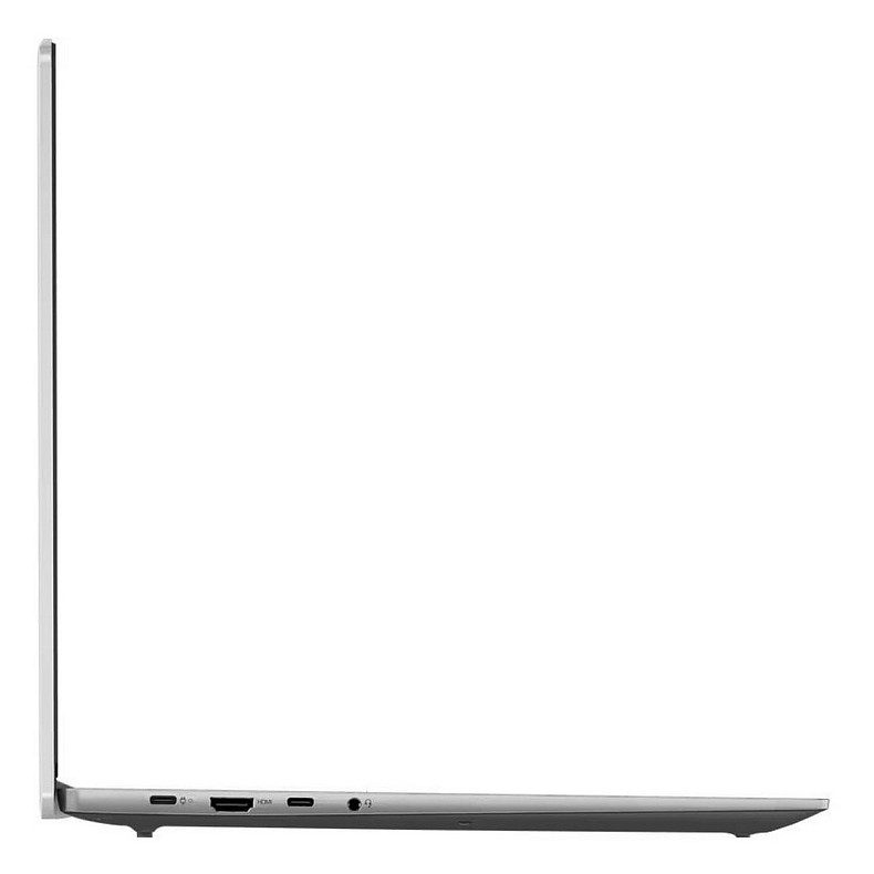 Ноутбук Lenovo IdeaPad Slim 5 16ABR8 (82XG009HRA) Cloud Grey