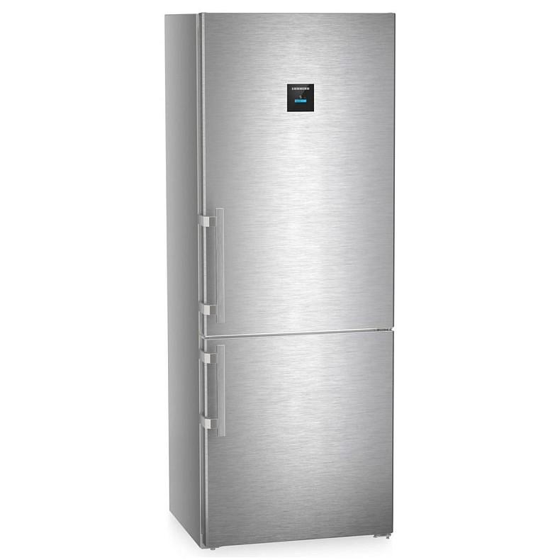 Двухкамерный Холодильник Liebherr Cbnsdb 775I