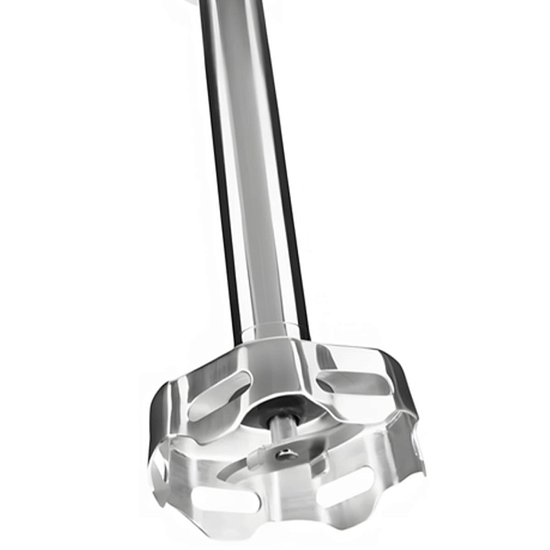 Блендер KitchenAid CLASSIC 5KHBV53EWH занурювальний білий