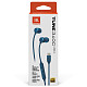 Навушники JBL Tune 310C USB-C Blue (JBLT310CBLU)