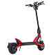 Электросамокат Kaabo Mantis X PLUS Red