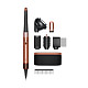 Стайлер Dyson HS08 Airwrap ID Curly/Coily Amber Silk (142899-01)