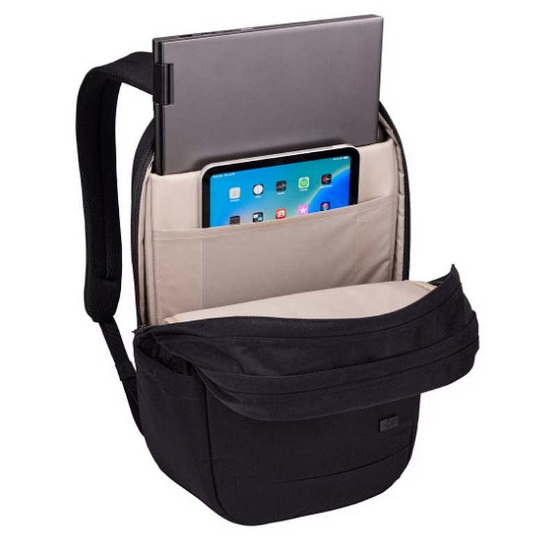 Рюкзак CASE LOGIC Invigo Eco 15.6" INVIBP-116 (Black)