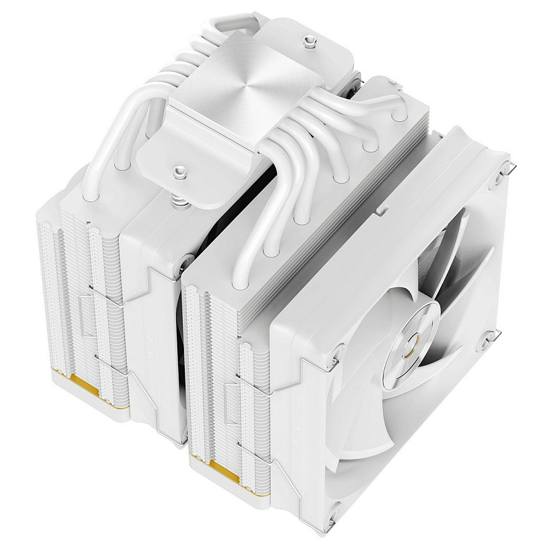Система охлаждения Ocypus IOTA A62 WH (IOTA-A62-WH2NNWD00X-GL)