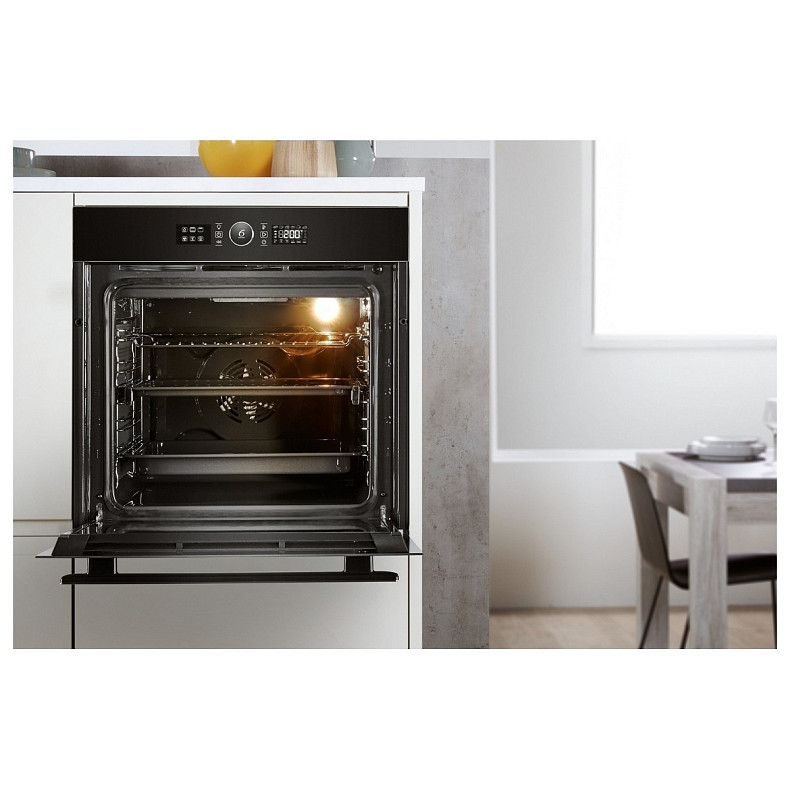 Духовой шкаф Whirlpool AKZ96230NB