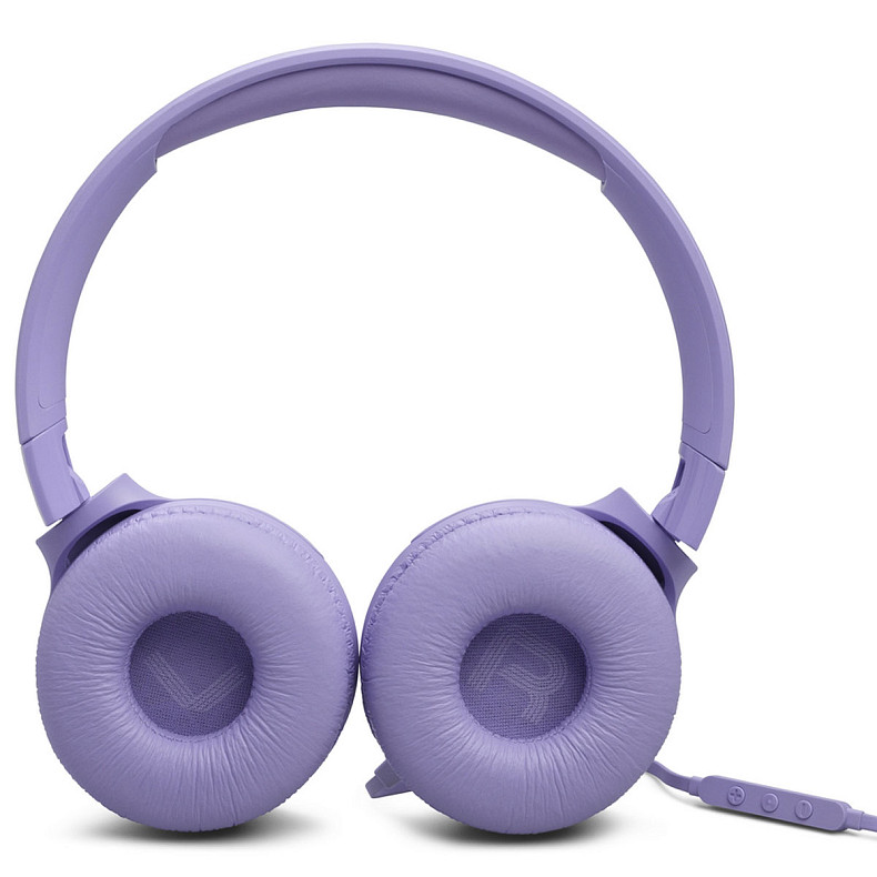 Навушники JBL Tune 520C USB-C Purple