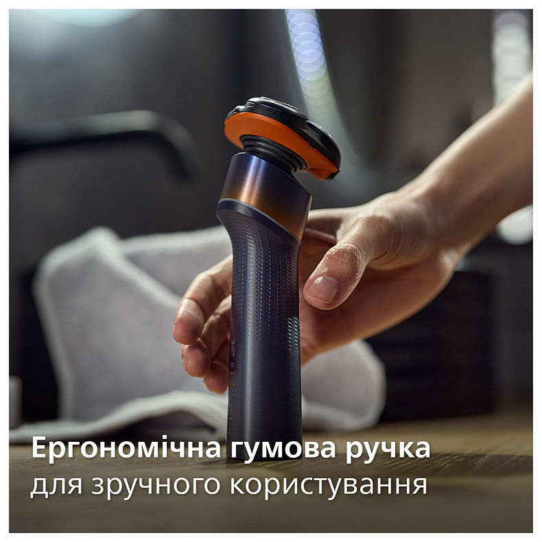 Електробритва Philips Shaver 5000X Series X5012/00