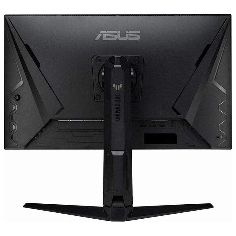 Монитор Asus 27" TUF Gaming VG279QML5A (90LM0C20-B01171) IPS Black 240Hz