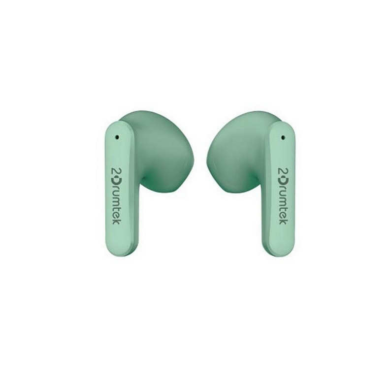 Наушники A4Tech B20 Mint Green