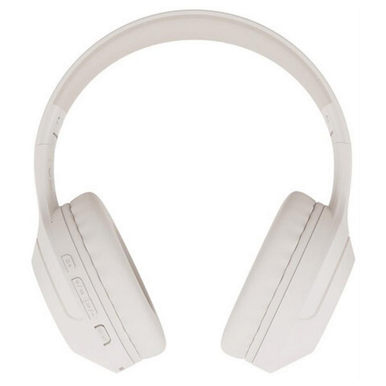 Bluetooth-гарнітура Canyon BTHS-3 Beige (CNS-CBTHS3BE)