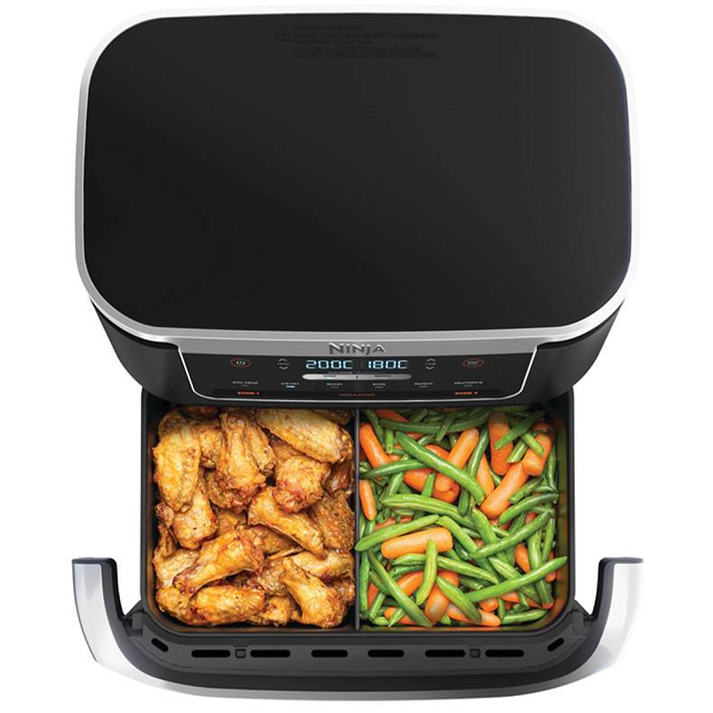 Мультипечь Ninja Foodi FlexDrawer AF550EU