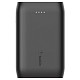 Универсальная мобильная батарея Belkin 10000mAh, 15W Dual USB-A, USB-C, black