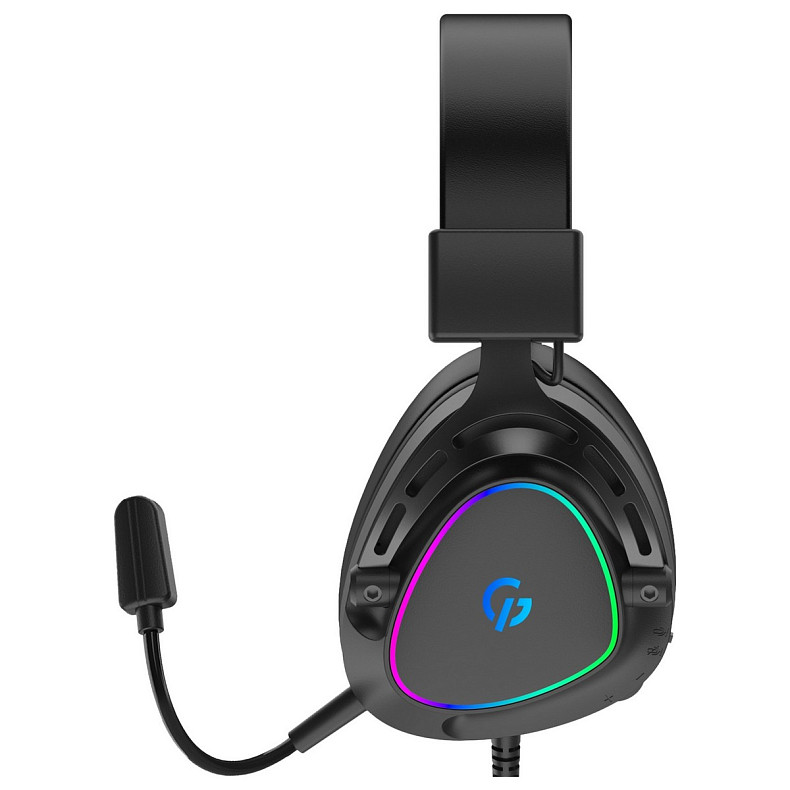 Гарнитура GamePro HS783 Black