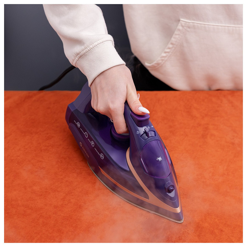 Праска Grifon I283550C Purple