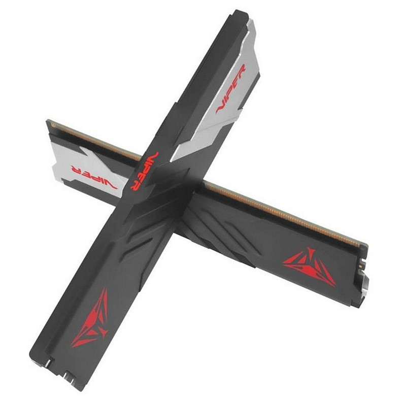 ОЗП Patriot Viper Venom DDR5 2x32GB/5600 (PVV564G560C40K)