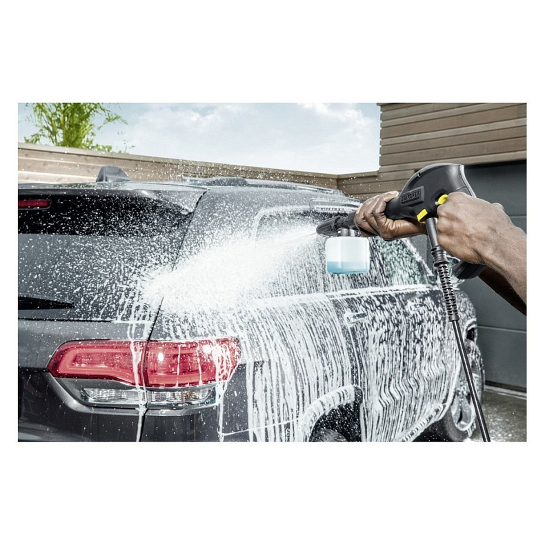 Мінімийка Karcher K 4 Classic Car (1.679-422.0)