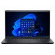 Ноутбук Dell Pro 15 Essential 15.6" FHD AG, AMD R3-7320U, 8GB, F512GB, UMA, Win11, черный