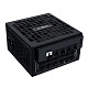 Блок питания Lian Li RS Gold 1000 Black with Hub, EU Cord (G9P.RS1000G.BH00.EU)