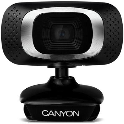 Веб-камера Canyon CNE-CWC3N (CNE-CWC3N)