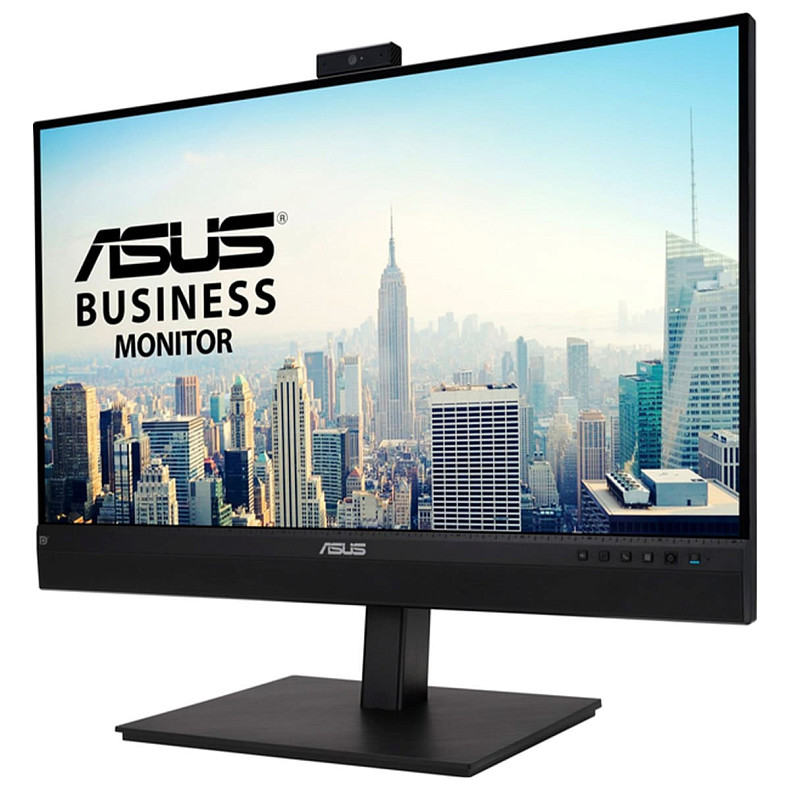 Монитор Asus 27" BE27ACSBK (90LM03I1-B01370) IPS Black