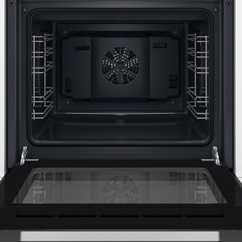 Духова шафа Bosch HBF512BS1T