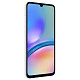 Смартфон SAMSUNG Galaxy A05s 4/64Gb ZSU silver (SM-A057GZSUEUC)