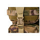 Рюкзак тактичний 2Е, 25L, Molle, камуфляж (2E-MILTACBKP-25L-MC)
