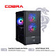 Персональний комп'ютер COBRA Advanced (I11F.16.H2S4.166T.A4361)