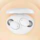 Наушники XIAOMI QCY T16 TWS Bluetooth Smart Earbuds White