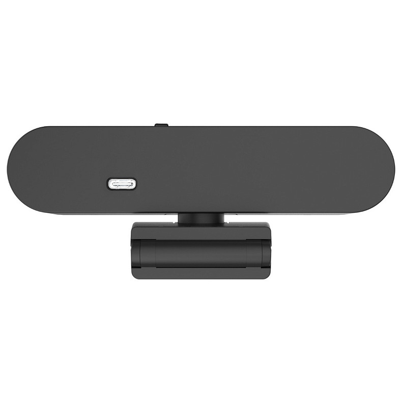 Веб-камера Sandberg Face-ID 2 HD 1080p Windows Hello USB-C/USB2.0