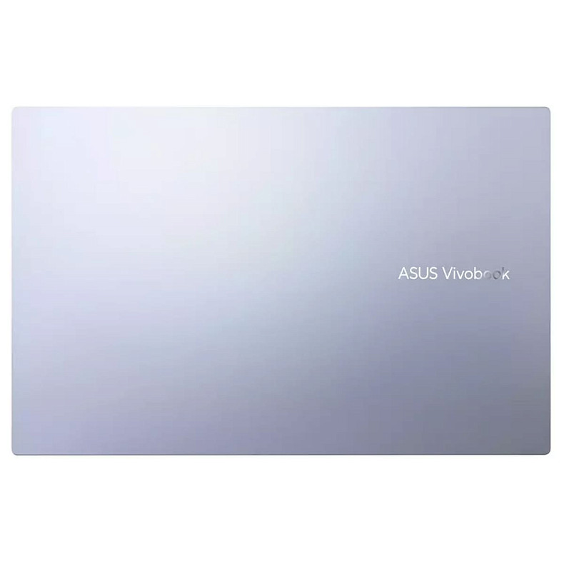 Ноутбук ASUS Vivobook 15 M1502YA-BQ086 15.6" FHD IPS, AMD R7-7730U, 16GB, F1TB, NoOS, Сріблясти (90NB0X22-M00370)