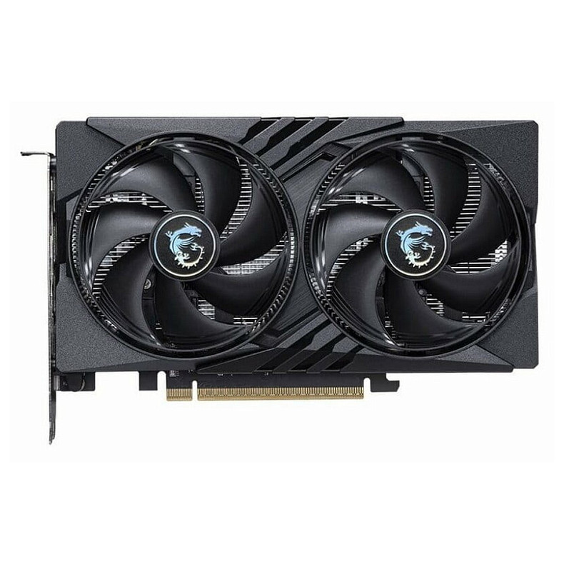 Відеокарта MSI GeForce RTX 5050 Gaming 8GB GDDR6 OC (GeForce RTX 5050 8G GAMING OC)