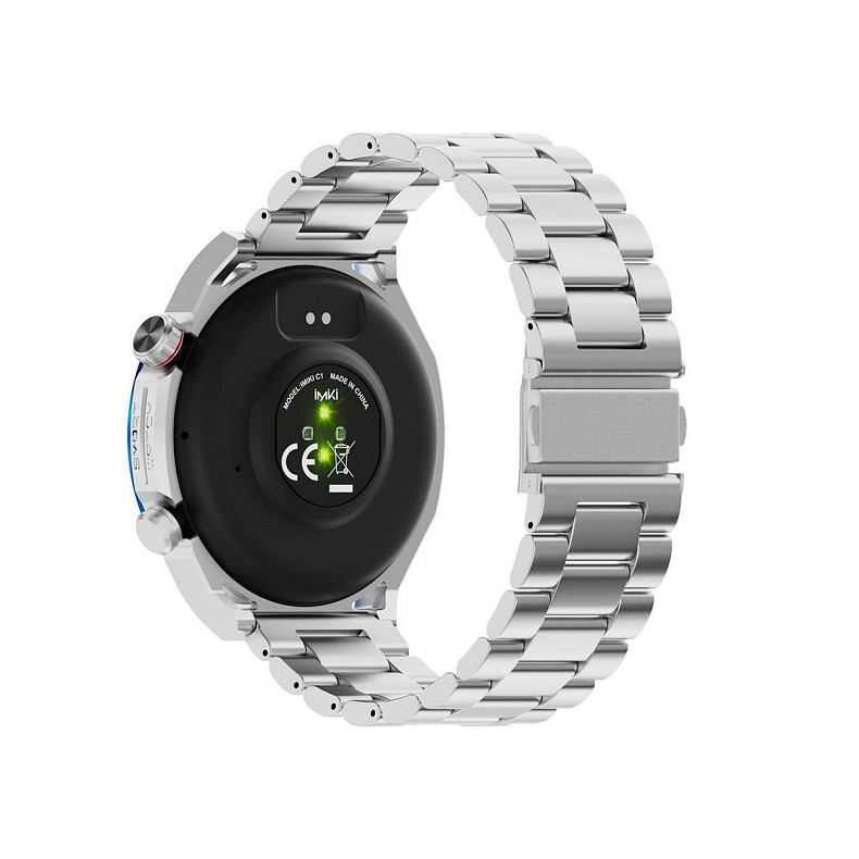 Смарт-годинник iMiki C1 Oyster