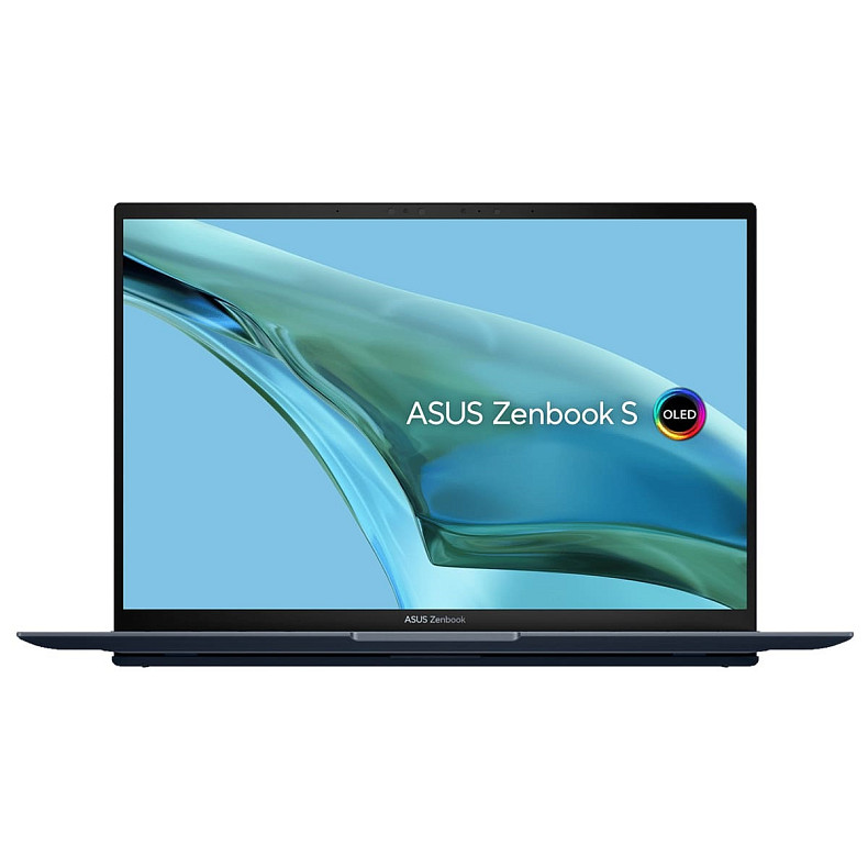 Ноутбук ASUS Zenbook S 13 UX5304MA-NQ008X 13.3" 3K OLED, Intel Ultra 7 155U, 32GB, F1TB, UMA, Win11P