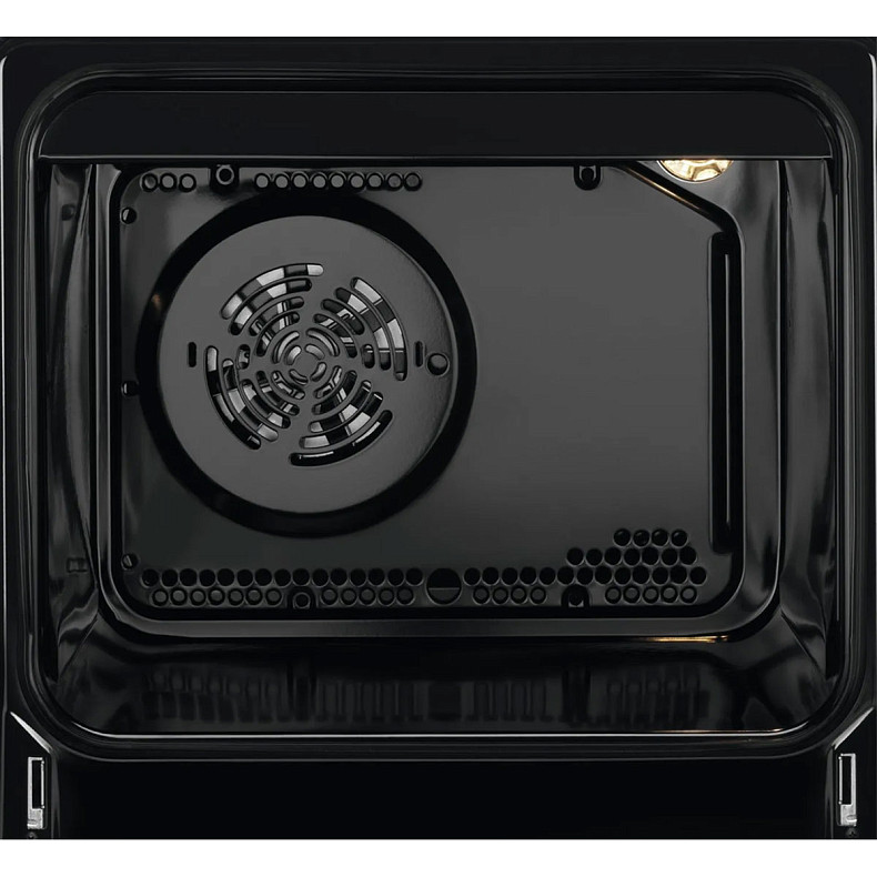Плита електрична Electrolux LKR540266X
