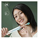 Зубна електрощітка Enchen Aurora T2 White