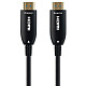 Кабель оптический (AOC) HDMI V.2.1, 8К 60Гц/4К 144Гц, позолоченные коннекторы, 10 м