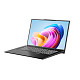 Ноутбук 2E Complex Pro 17 17.3" FHD IPS AG, Intel i5-1240P, 16GB, F1024GB, UMA, DOS, Black