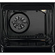 Плита електрична Electrolux LKR540266X