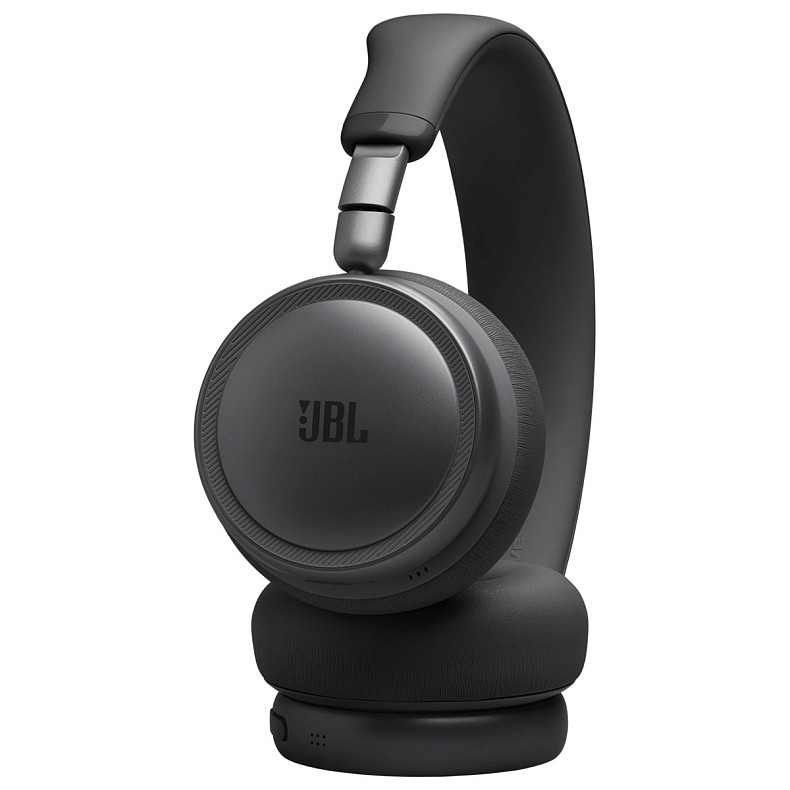 Наушники JBL Live 680NC Black (JBLLIVE680NCBLK)