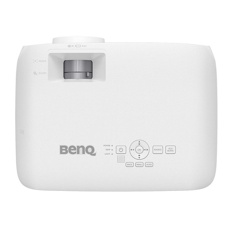 Мультимедійний проектор BenQ LH500 (9H.JRD77.13E)