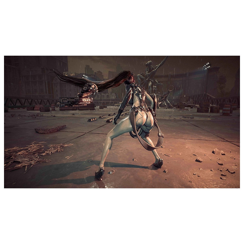 Игра консольная PS5 Stellar Blade