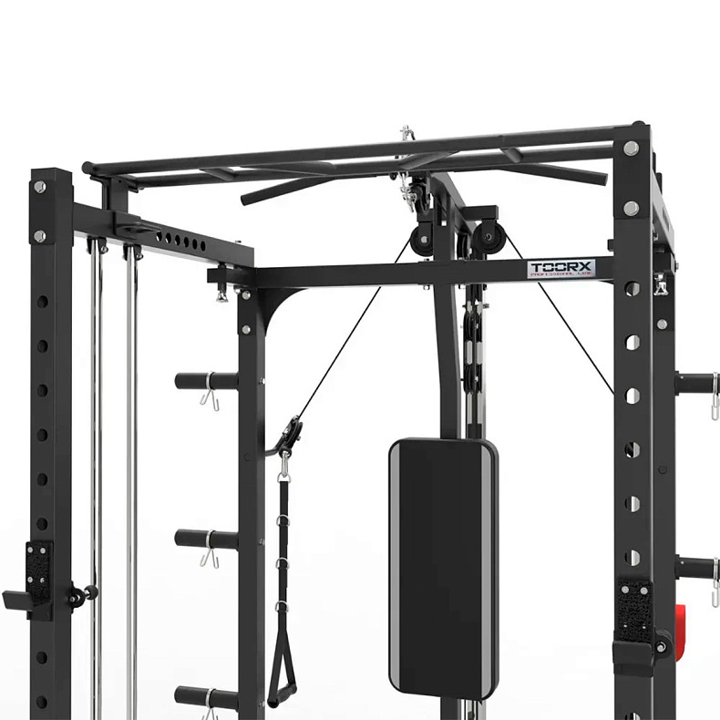 Силова мультистанція Toorx All-in-One ASX-3000 (ASX-3000) 931610