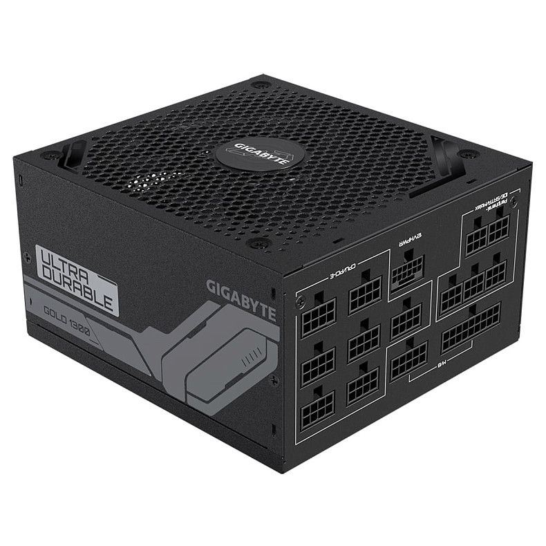 Блок питания ATX3.0 1300W GP-UD1300GM PG5 GIGABYTE