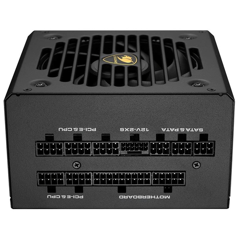 Блок живлення Cougar GEX PRO 850