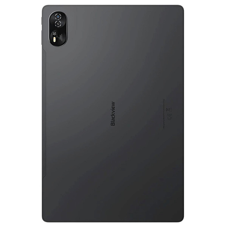 Планшет Blackview MEGA 8 12/256GB LTE Чохол+ стилус Grey