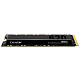 Накопитель SSD LEXAR PCIE G3 M.2 NVME 512GB NM620 (LNM620X512G-RNNNG)