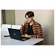 Ноутбук 2E Imaginary 15.6" FHD IPS AG, Intel i5-1335U, 16GB, F512GB, UMA, Win11, Черный