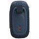 Портативна акустика JBL Go 5 Blue (JBLGO5BLU)